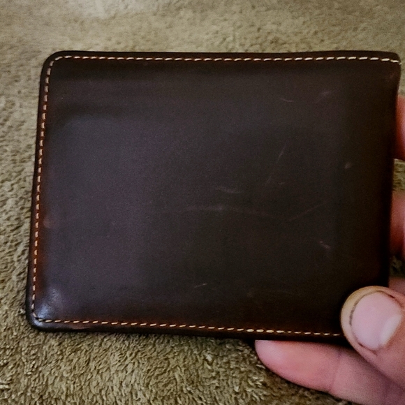 Men's Cody James wallet - Picture 1 of 4